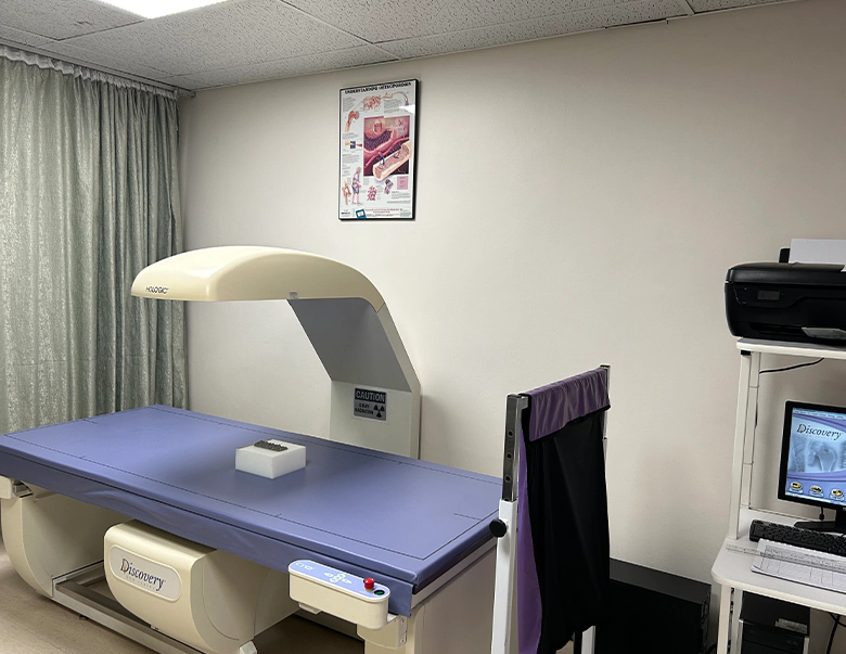 bone-density