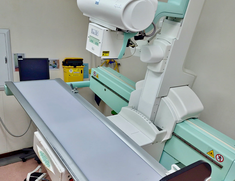 fluoroscopy