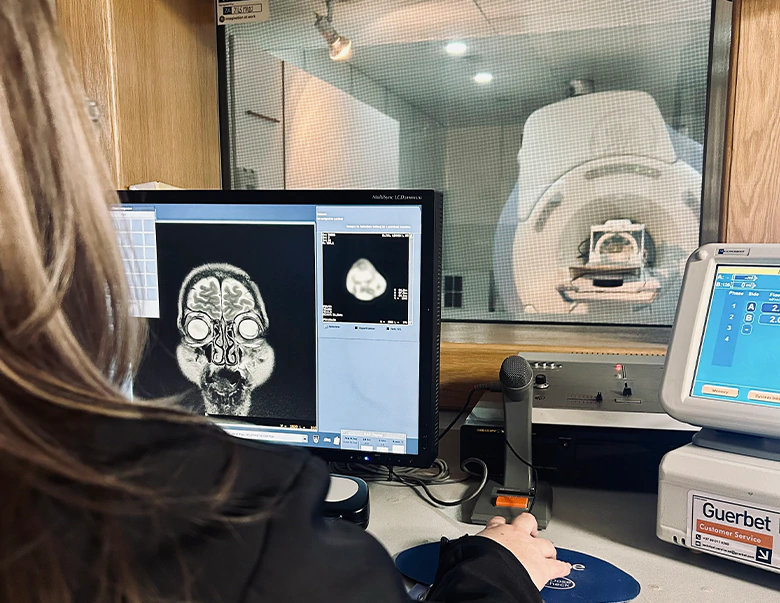mri
